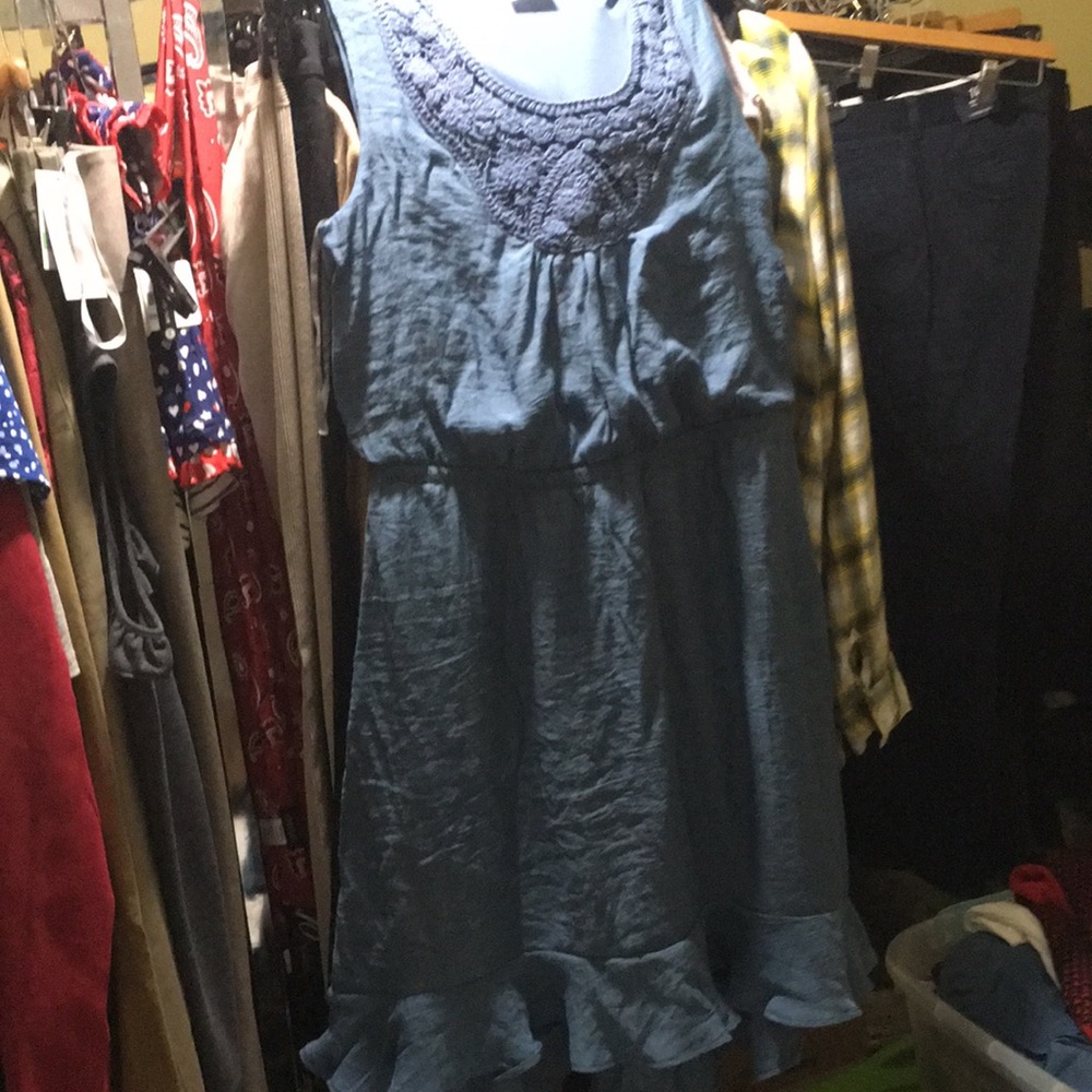 Wrangler Sundress size Med NWT